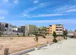 Jalsa Resort khurdahi Bajar Se Hotel ine road se Lagi Hui side मे plot