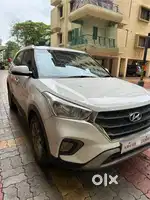 Hyundai Creta 2018
