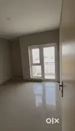 2bhk apartment , park facing