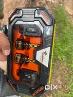 New LED headlights for sale. 3 set