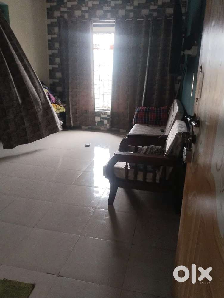 Dargah road flat for sale mumbra