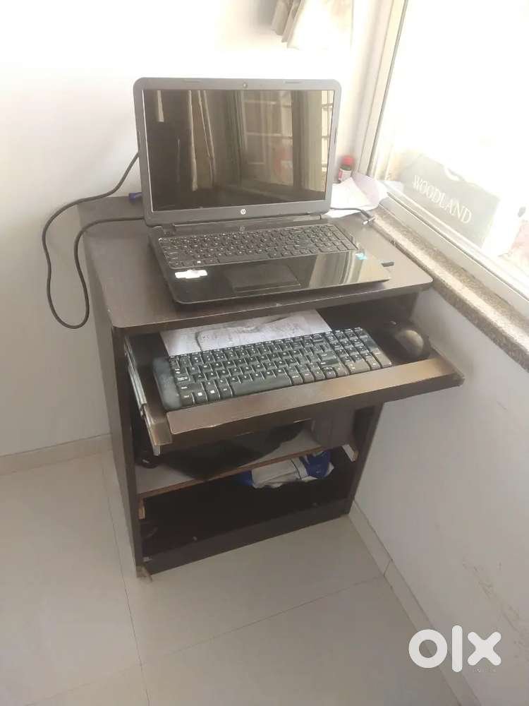 Computer/study  table