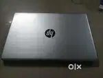 Hp laptop rizsan