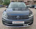 Volkswagen Tiguan 2.0 Elegance TSI DSG, 2024, Petrol