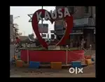 1 Bhk Heavy Deposit