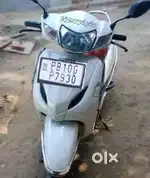 4G Activa Honda Very Good Condition
