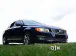 Volvo S80 Inscription, 2015, Diesel