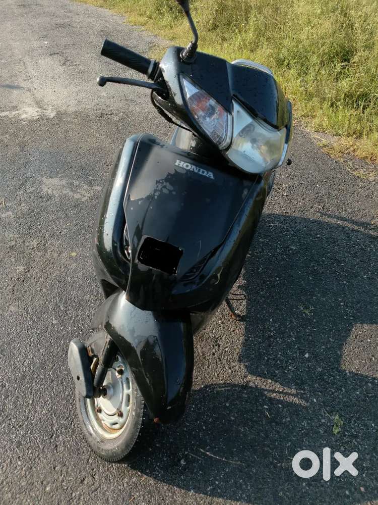 Fine Condition Activa for Sale