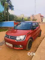 Maruti Suzuki Ignis 1.3 Zeta, 2018, Petrol