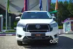 Toyota Innova Crysta 2.4 G MT, 2024, Diesel