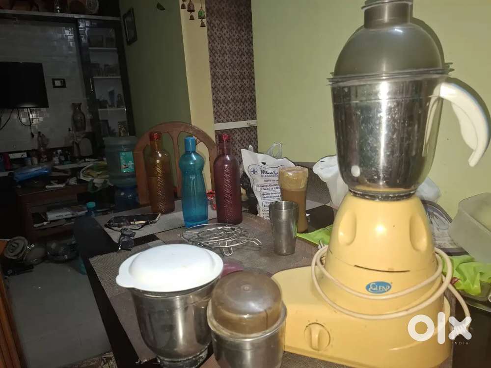 Mixer grinder for sale