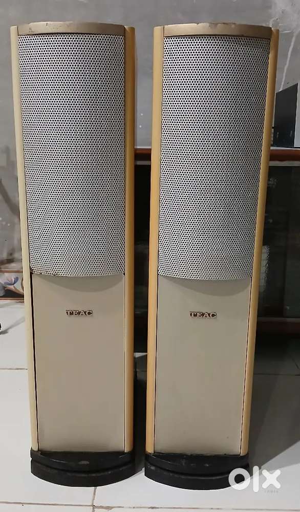 Teac speaker