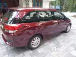 Honda Mobilio 2014 Diesel Well Maintained