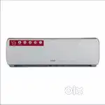 Akai 1.5Ton 3 Star split inverter AC auto restart 4800 watts