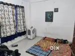 Sharing room