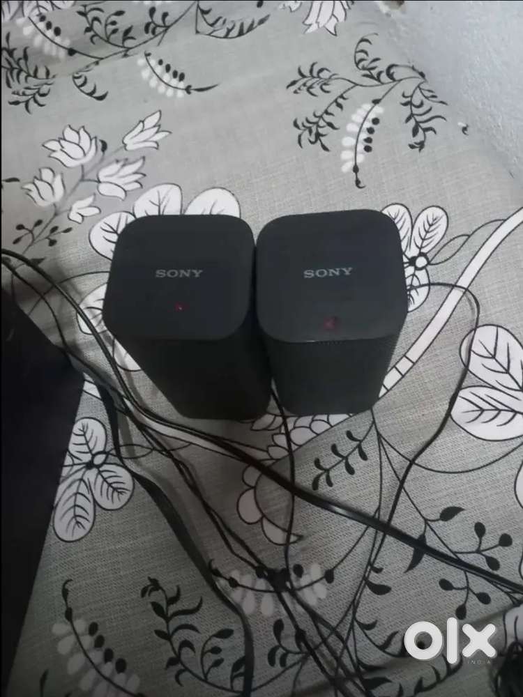 SONY HT S20R