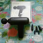 Body massager (caresmith)