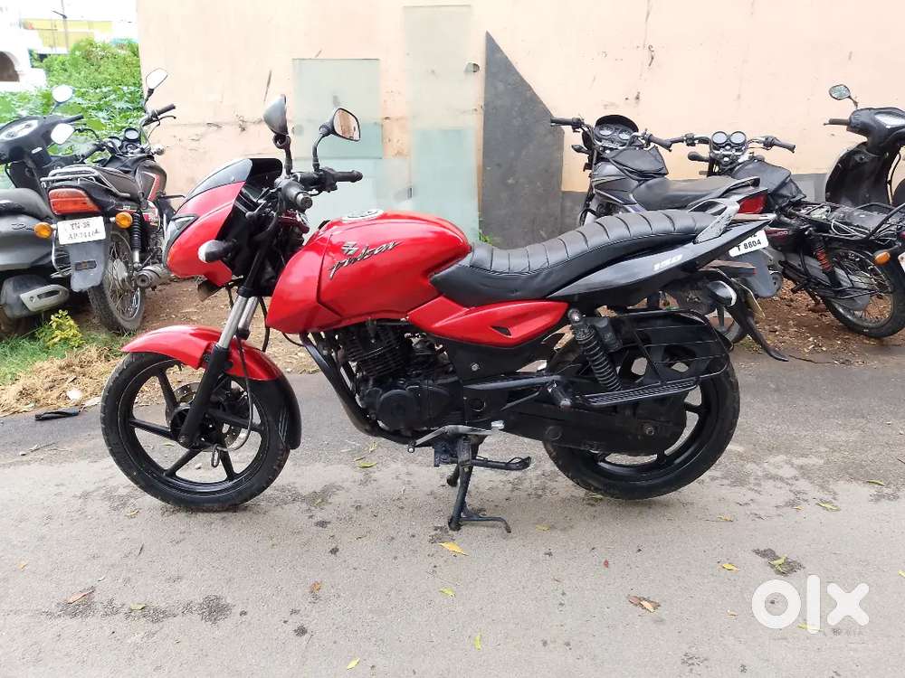 Bajaj pulsar 150 cc for sale