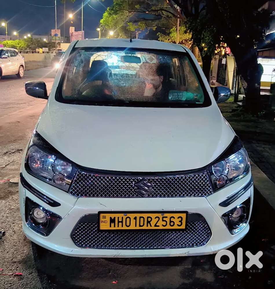 Maruti Suzuki Celerio 2021 CNG & Hybrids 90000 Km Driven
