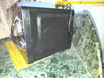 Oven Haier