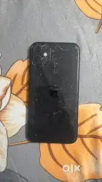 Iphone 11 urgent selling