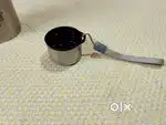 Stainless steel bottle