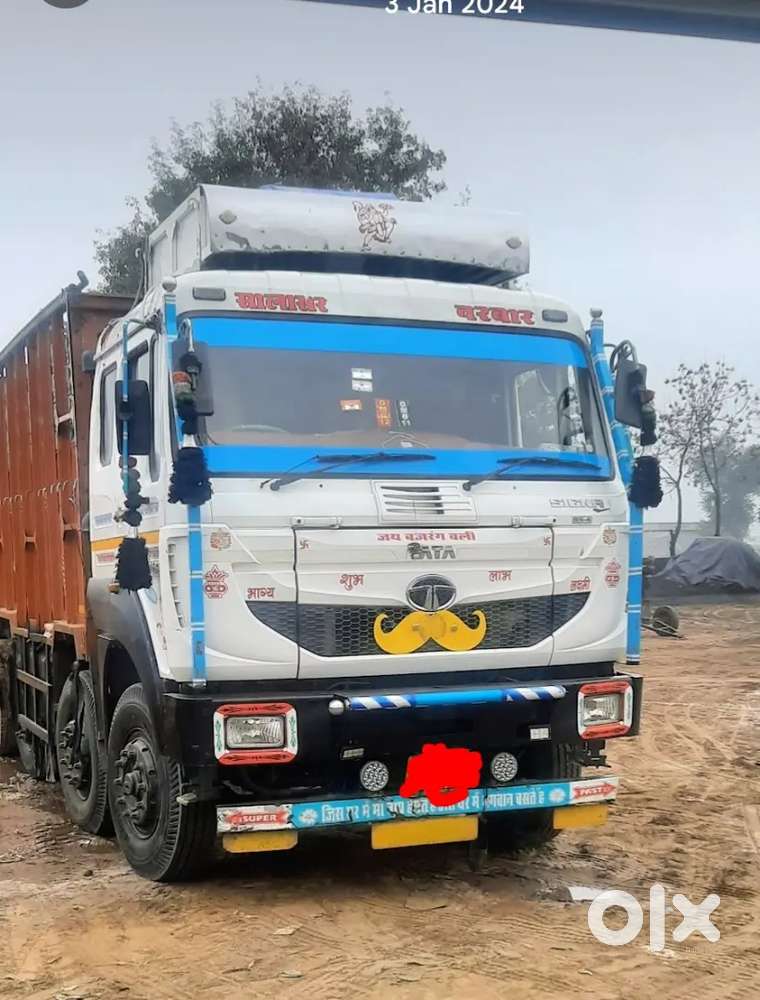 14 tyre 43500 Gvw without tyre on Rim par