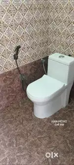 1Bds 1 Bathroom