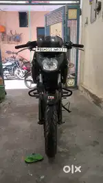 Apache RTR 160 4V