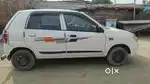 Maruti Suzuki Alto K10 2012 Petrol Well Maintained