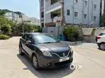 Maruti Suzuki Baleno 2015-2019 1.2 Zeta AT, 2016, Petrol