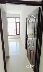 Unfurnished 1BHK in Riverdale Zirakpur – Job Class Preferred