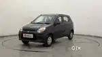 Maruti Suzuki Alto 800 2019-2023 0.8 VXI, 2018, Petrol