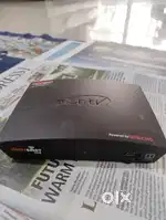 Dishtv Settop box(Dish smart)