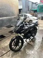 BAJAJ PULSAR 220  2019 Model  1st Owner
