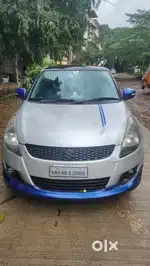 Maruti Suzuki Swift 2013 CNG & Hybrids Good Condition