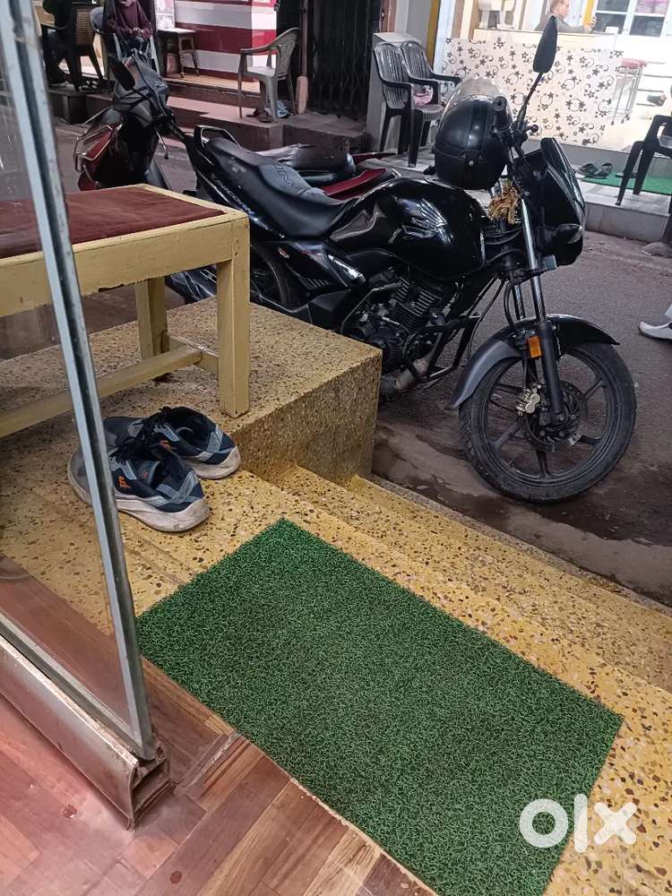 Bike in good condition