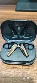 Boat earbuds 280 anc new