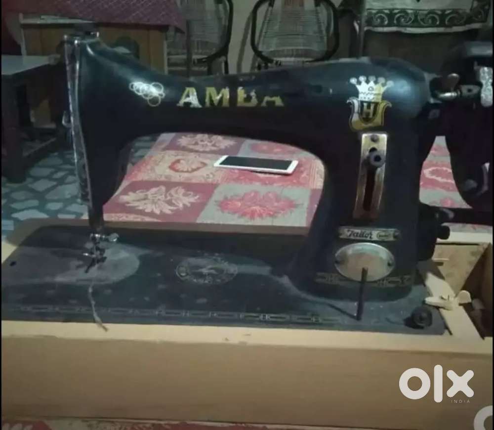 Stitching machine for sale  bathinda no time pass and faltu rate