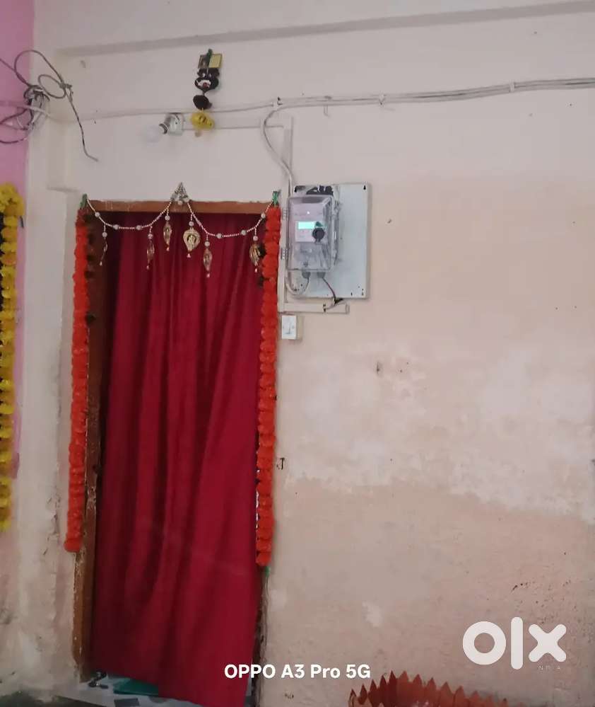 1BHK फ्लैट बिक्री के लिए – ₹3 से ₹3.5 लाख में, पी.सी. नगर मल्टी भोपाल