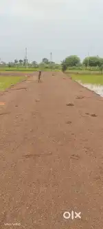 Khamahariya kuruddih road
