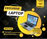 Used Computers & Laptops - sriven technologies benz circle vijayawada