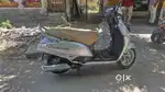 Access 125, good condition, madurai registration