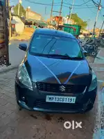 Maruti Suzuki Ertiga 2014 Petrol Well Maintained