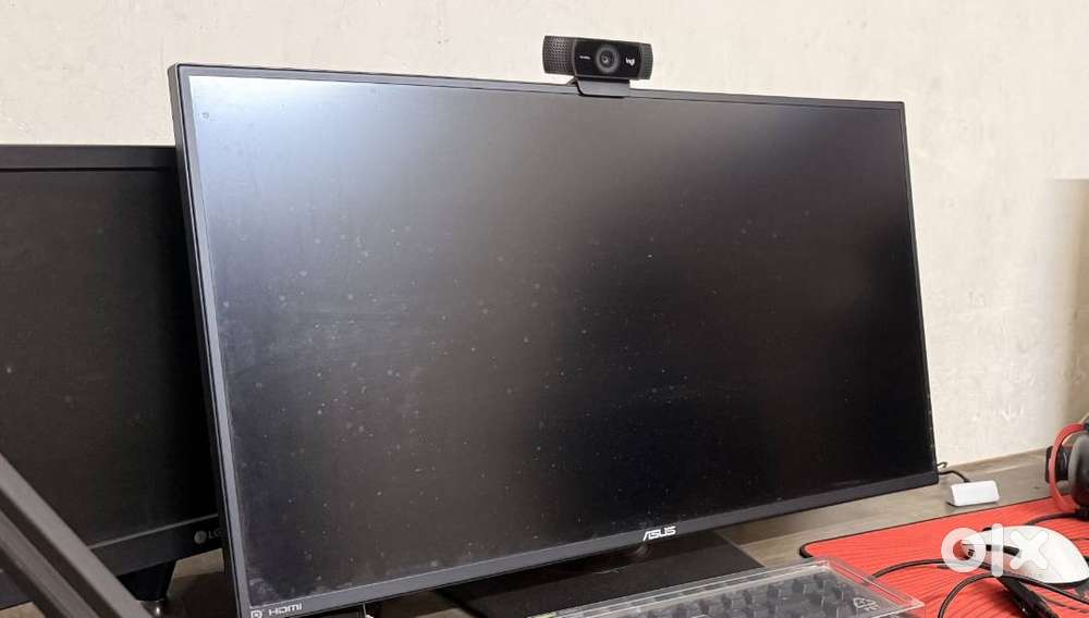 280Hz 27 Inch Asus Monitor VG279QM