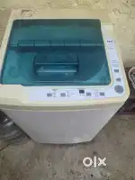 Fully Automatic IFB washing machine 6.5KG