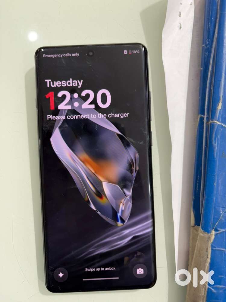 Oneplus 12 512 GB