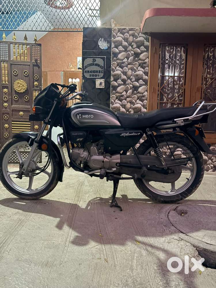 Urgent sale splendor