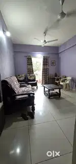 2bhk on 1st Floor
