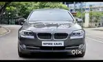 BMW 5 Series 523i Sedan, 2010, Petrol